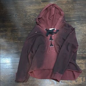 Vintage Havana Sweatshirt